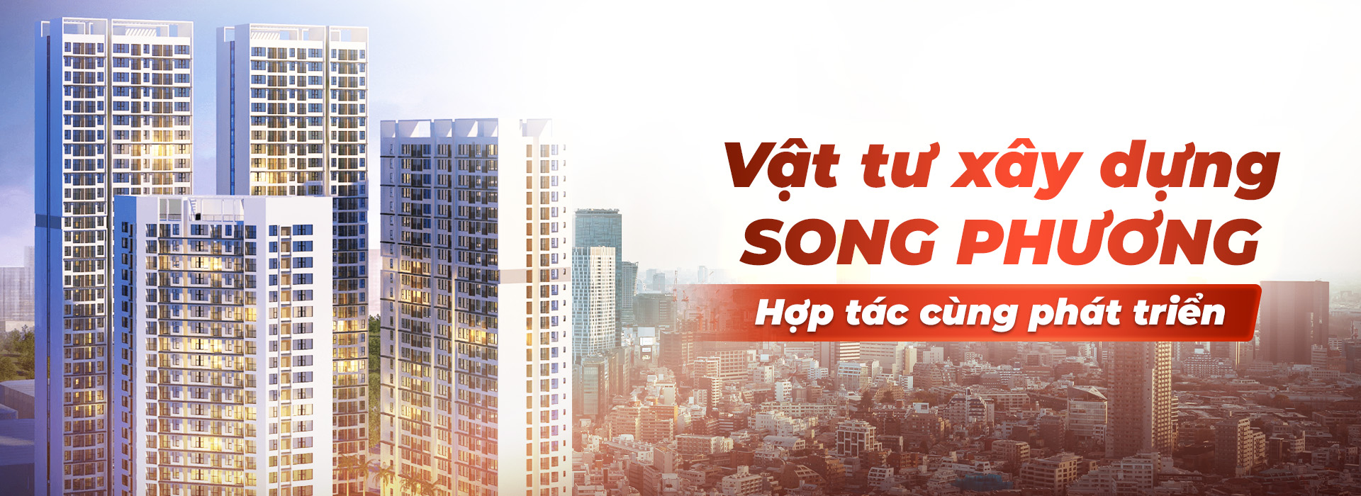 Công Ty TNHH MTV BM Song Phương